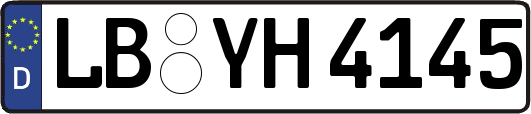 LB-YH4145