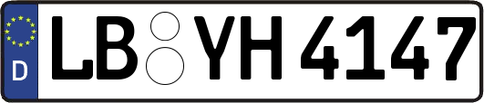 LB-YH4147