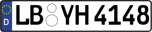 LB-YH4148