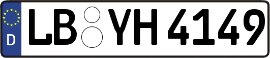 LB-YH4149