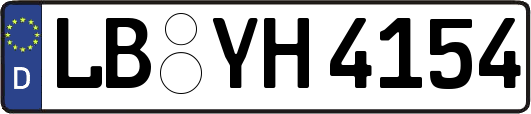 LB-YH4154