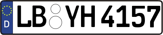 LB-YH4157