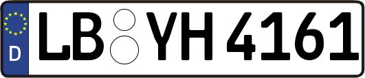 LB-YH4161