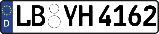 LB-YH4162