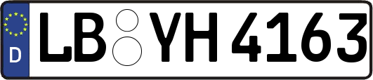 LB-YH4163
