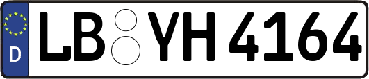 LB-YH4164