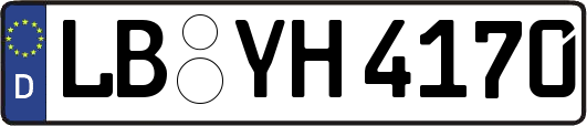 LB-YH4170