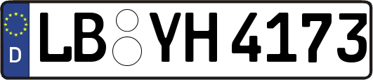LB-YH4173