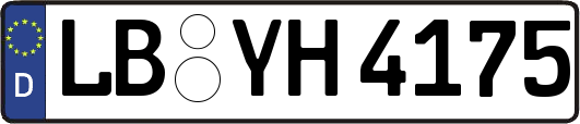 LB-YH4175