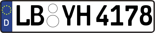 LB-YH4178