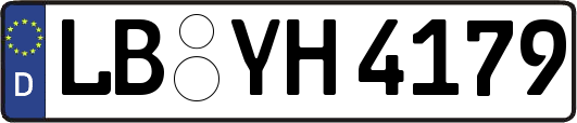 LB-YH4179