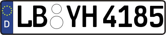 LB-YH4185