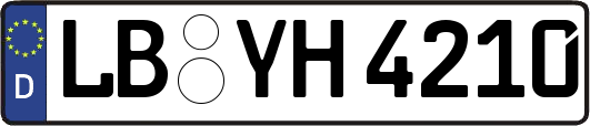 LB-YH4210