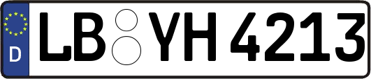 LB-YH4213