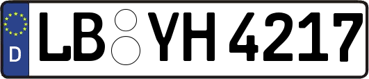 LB-YH4217