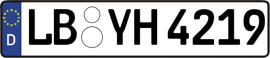 LB-YH4219