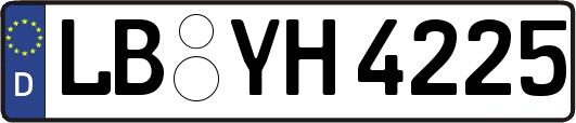 LB-YH4225