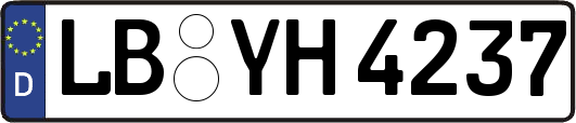LB-YH4237