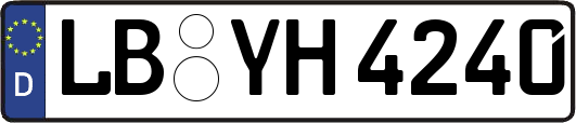 LB-YH4240