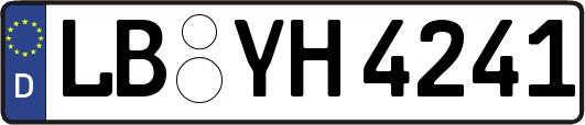 LB-YH4241