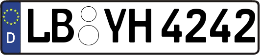 LB-YH4242