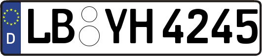 LB-YH4245