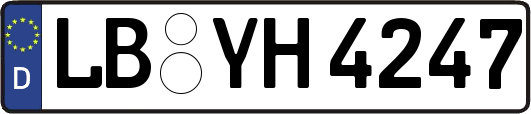 LB-YH4247