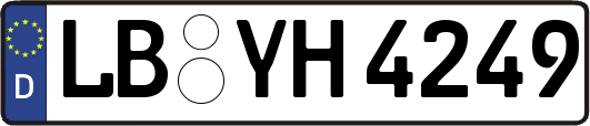 LB-YH4249