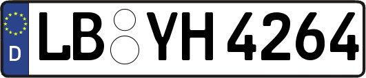 LB-YH4264