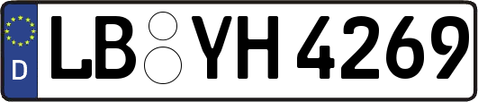 LB-YH4269