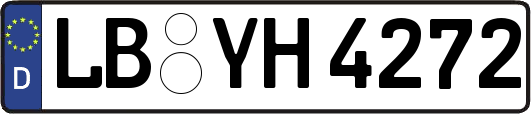 LB-YH4272