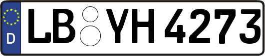 LB-YH4273