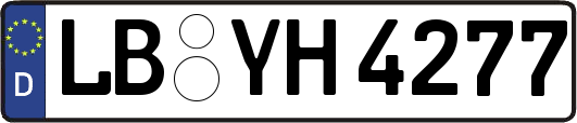LB-YH4277