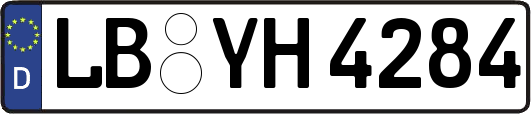 LB-YH4284