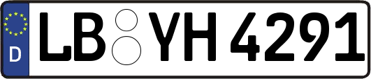 LB-YH4291