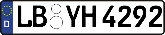 LB-YH4292