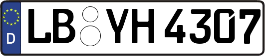 LB-YH4307