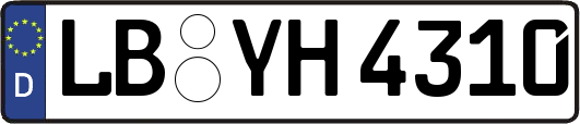 LB-YH4310