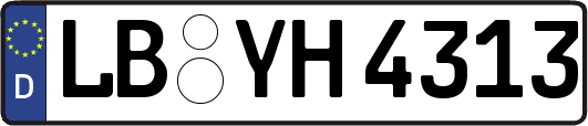 LB-YH4313