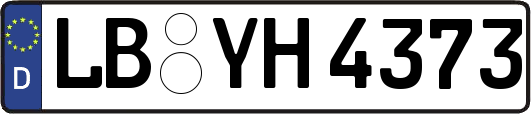 LB-YH4373