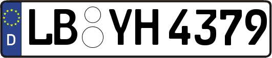 LB-YH4379