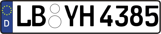 LB-YH4385