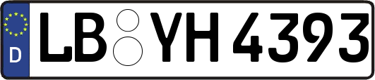 LB-YH4393