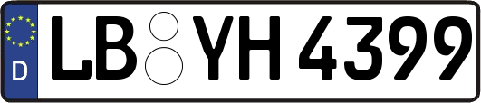 LB-YH4399