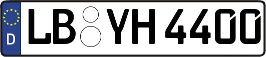 LB-YH4400