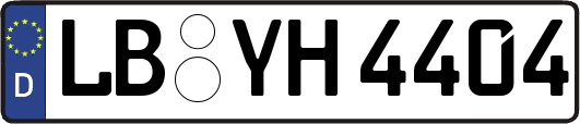 LB-YH4404