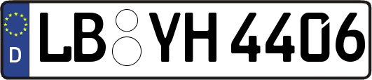 LB-YH4406