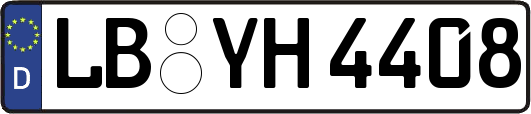 LB-YH4408