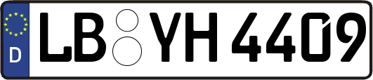 LB-YH4409