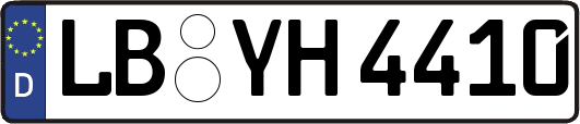LB-YH4410
